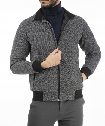 سویشرت مردانه سیم Sim کد 2143