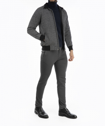 سویشرت مردانه سیم Sim کد 2143