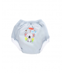 شورت آموزشی کودک بی بی لند Baby Land