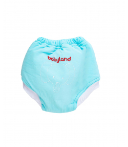 شورت آموزشی کودک بی بی لند Baby Land