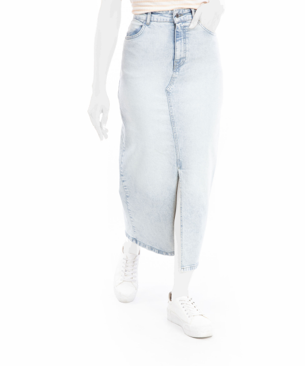 دامن زنانه سوپردرای Superdry کد W19S31501T