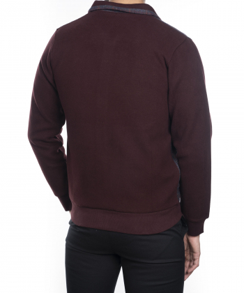 سویشرت مردانه سیم Sim کد 2146