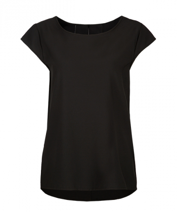 تیشرت زنانه یقه گرد آر ان اس RNS