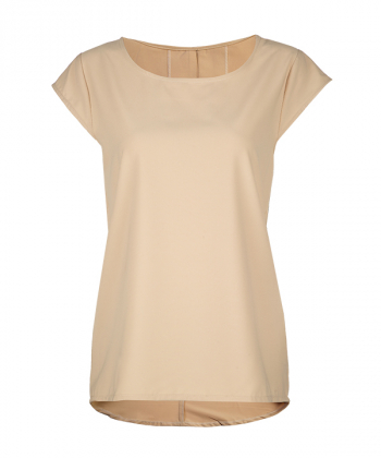 تیشرت زنانه یقه گرد آر ان اس RNS