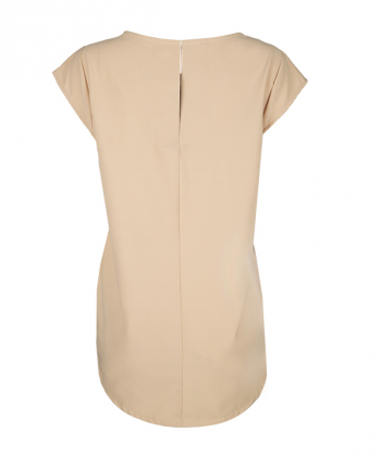 تیشرت زنانه یقه گرد آر ان اس RNS