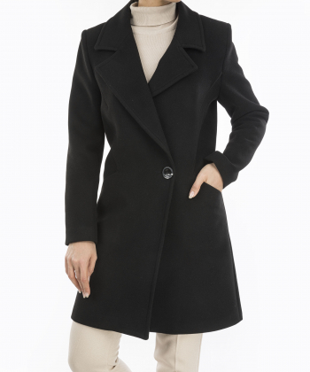 پالتو زنانه بالون Balloon کد M20