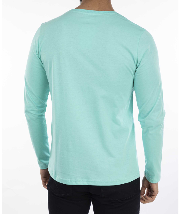 بلوز آستین بلند مردانه یو اس پولو US Polo کد 3327E1