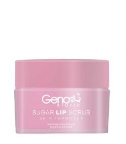 اسکراب لب ژنوبایوتیک Geno Biotic حجم 10 گرم