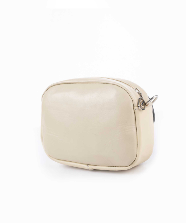 کیف چرم طبیعی زنانه چرم وحید Vahid Leather مدل 10503