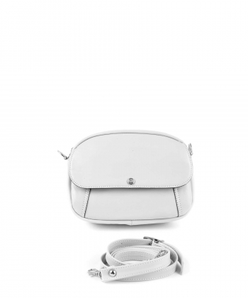 کیف چرم طبیعی زنانه چرم وحید Vahid Leather مدل 10503