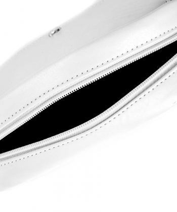 کیف چرم طبیعی زنانه چرم وحید Vahid Leather مدل 10503