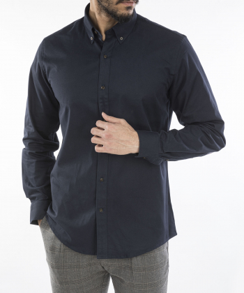 پیراهن مردانه سیم Sim کد 1199