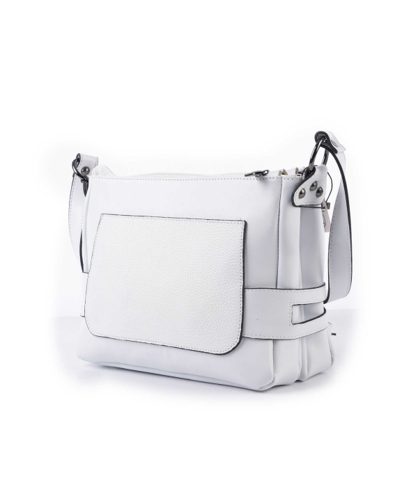 کیف چرم طبیعی زنانه چرم وحید Vahid Leather مدل 4033