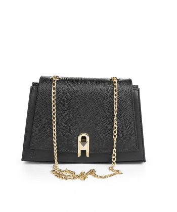 کیف چرم طبیعی زنانه چرم وحید Vahid Leather مدل 6031