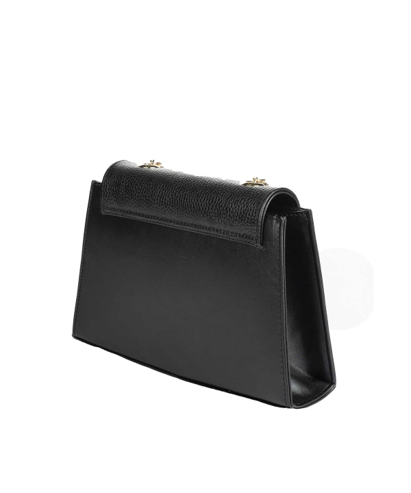 کیف چرم طبیعی زنانه چرم وحید Vahid Leather مدل 6031