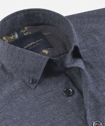 پیراهن مردانه کروم Corum مدل 2320139