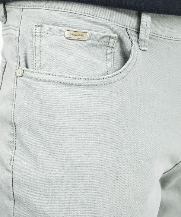 شلوار جین مردانه جوتی جینز JootiJeans کد 31581803