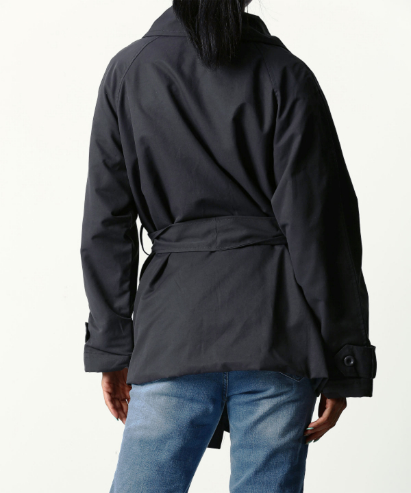 بارانی زنانه آر ان اس RNS کد 11191697