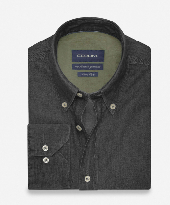 پیراهن مردانه کروم Corum مدل 2320122