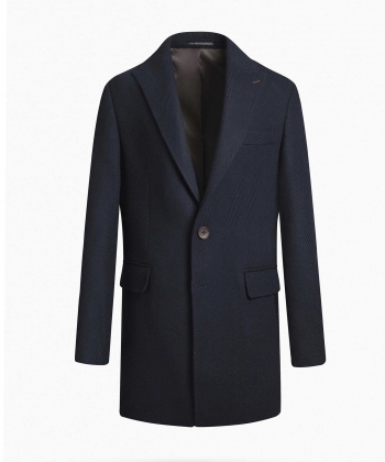 پالتو مردانه کروم Corum مدل 2320301