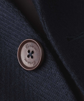 پالتو مردانه کروم Corum مدل 2320301