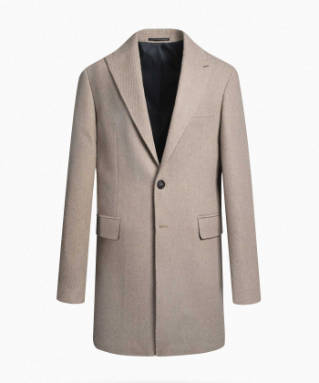 پالتو مردانه کروم Corum مدل 2320301