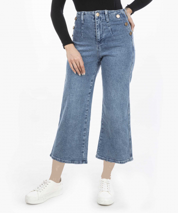 شلوار جین زنانه جوتی جینز JootiJeans کد 31789822