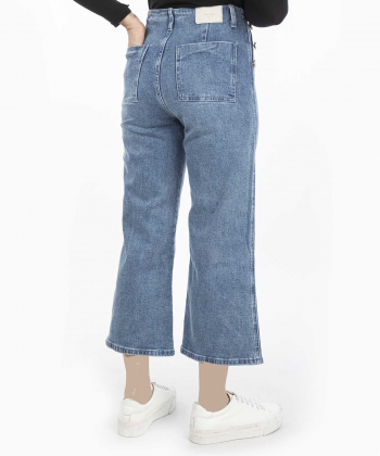شلوار جین زنانه جوتی جینز JootiJeans کد 31789822