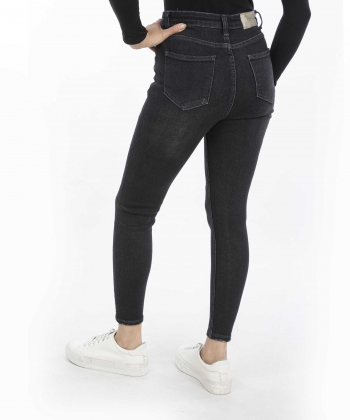 شلوار جین زنانه جوتی جینز JootiJeans کد 32789805