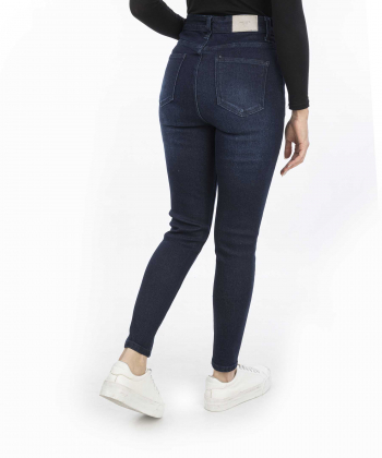 شلوار جین زنانه جوتی جینز JootiJeans کد 32789805