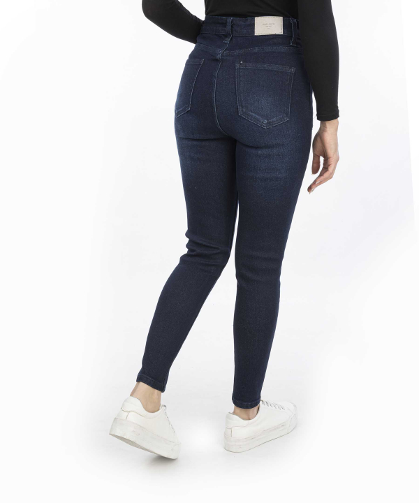 شلوار جین زنانه جوتی جینز JootiJeans کد 32789805