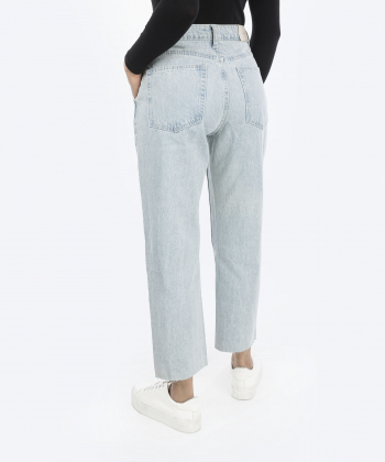 شلوار جین زنانه جوتی جینز JootiJeans کد 31789816