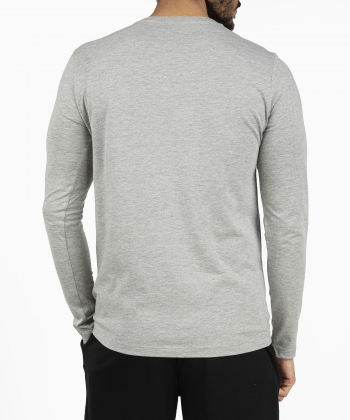 بلوز آستین بلند  مردانه یو اس پولو US Polo کد 3327E1