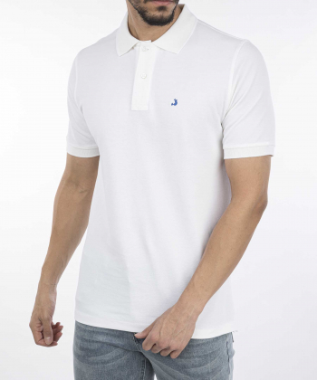 پولوشرت آستین کوتاه مردانه سولا مدل SM311600000