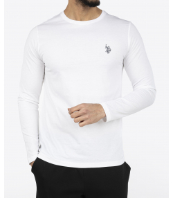 بلوز آستین بلند  مردانه یو اس پولو US Polo کد 3327E1