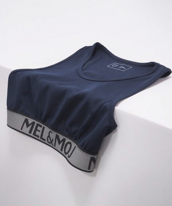 نیم تنه ورزشی زنانه مل اند موژ Mel & Moj کد W08375-400
