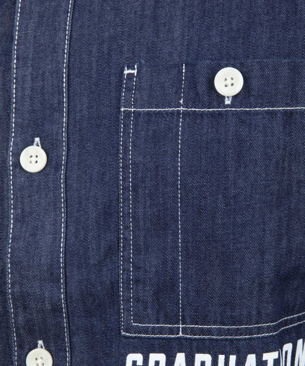 پیراهن مردانه جین وست Jeanswest کد 23131511