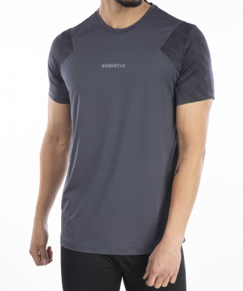 تیشرت ورزشی مردانه مل اند موژ Mel & Moj کد M08300