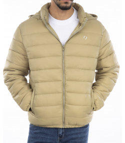 کاپشن  مردانه جوتی جینز Jooti Jeans کد 24522100