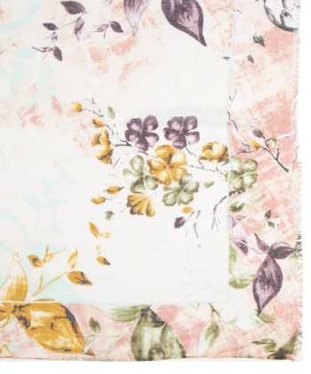 شال سر زنانه زیبو Ziboo مدل 2021