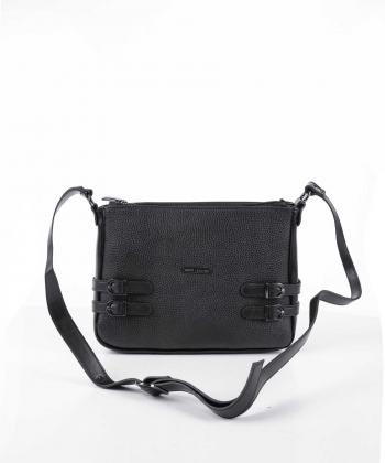 کیف چرم طبیعی زنانه چرم وحید Vahid Leather مدل 4033