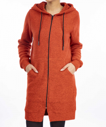 سویشرت زنانه اسپرینگ فیلد مدل am-SPF-202131224