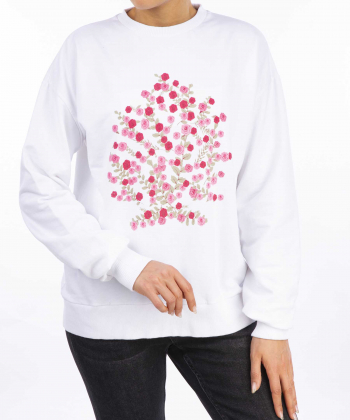 بافت زنانه اسپرینگ فیلد Springfield مدل 202131292