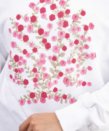 بافت زنانه اسپرینگ فیلد Springfield مدل 202131292