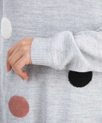 بافت زنانه اسپرینگ فیلد Springfield مدل 202131804