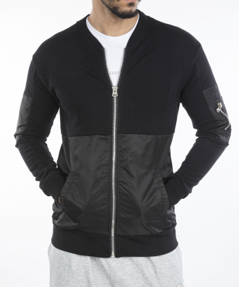 سویشرت مردانه اسپرینگ فیلد Springfield مدل 202122055