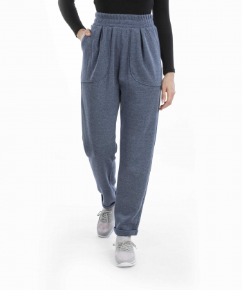 شلوار پارچه ای زنانه ریس مدل 1036080