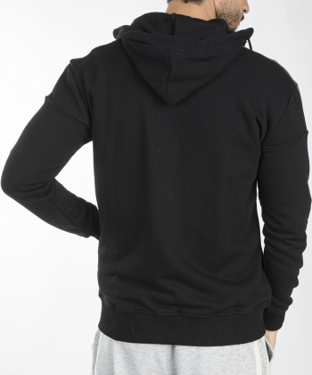 سویشرت کلاه دار مردانه اسپرینگ فیلد Springfield مدل 202132321