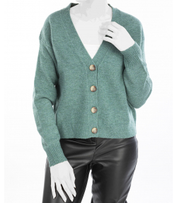 ژاکت زنانه جین وست Jeanswest کد 23229502
