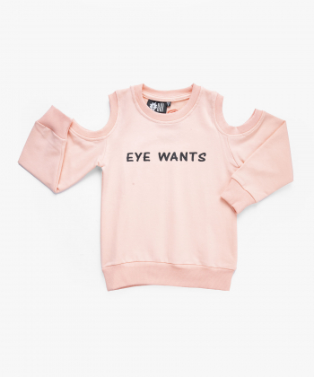 بلوز نخی دخترانه مادر مدل MA10108